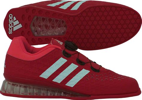 how to get adidas leistungs for cheap|adidas Leistung.16 Weightlifting Shoes model AF5541.